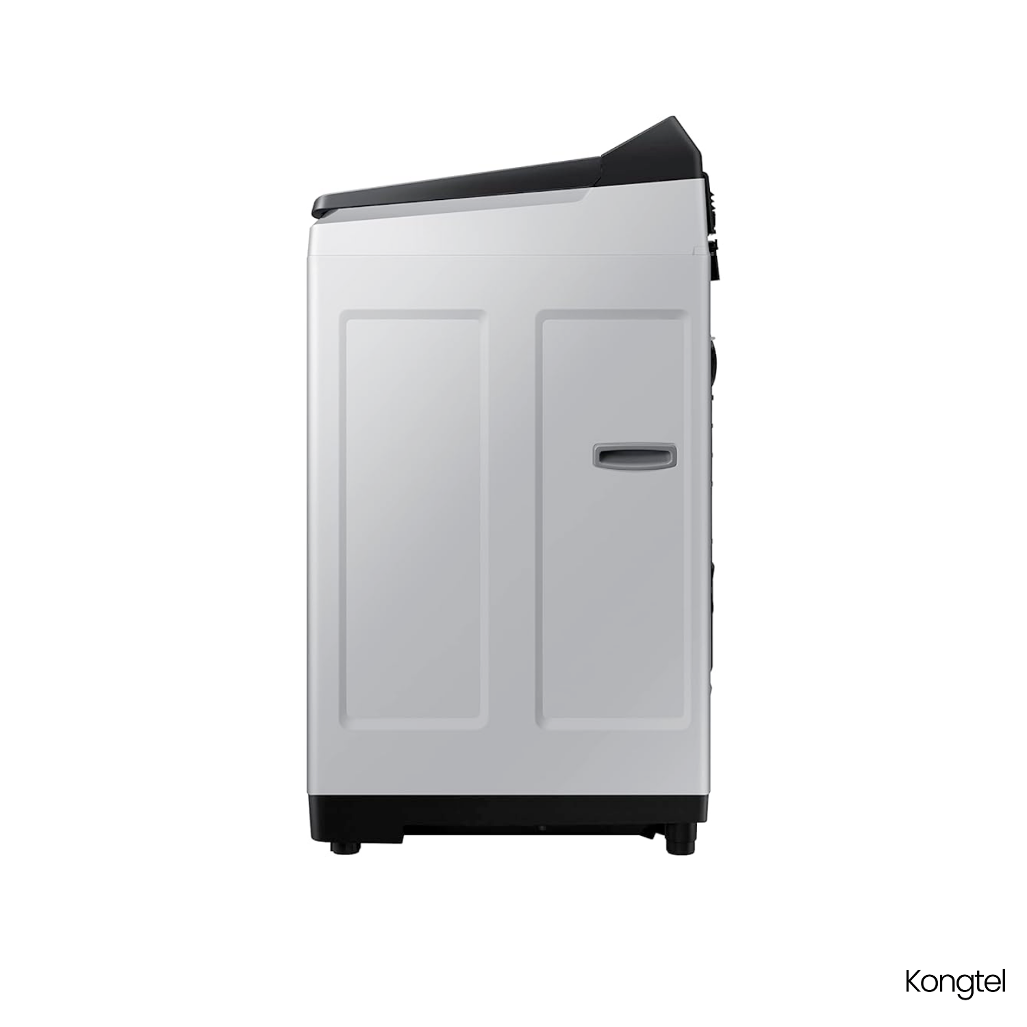 Galaxy - 7Kg 5-Star Royal Fully-Automatic Top Loading Washing Machine - Image 2