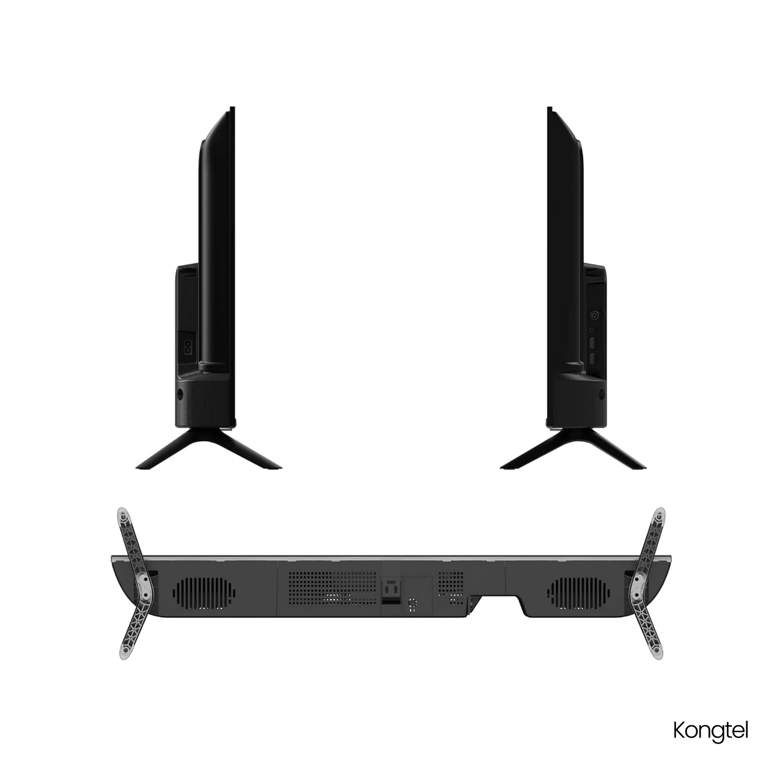 Galaxy - 80 cm (32 inches) LED TV - Image 3