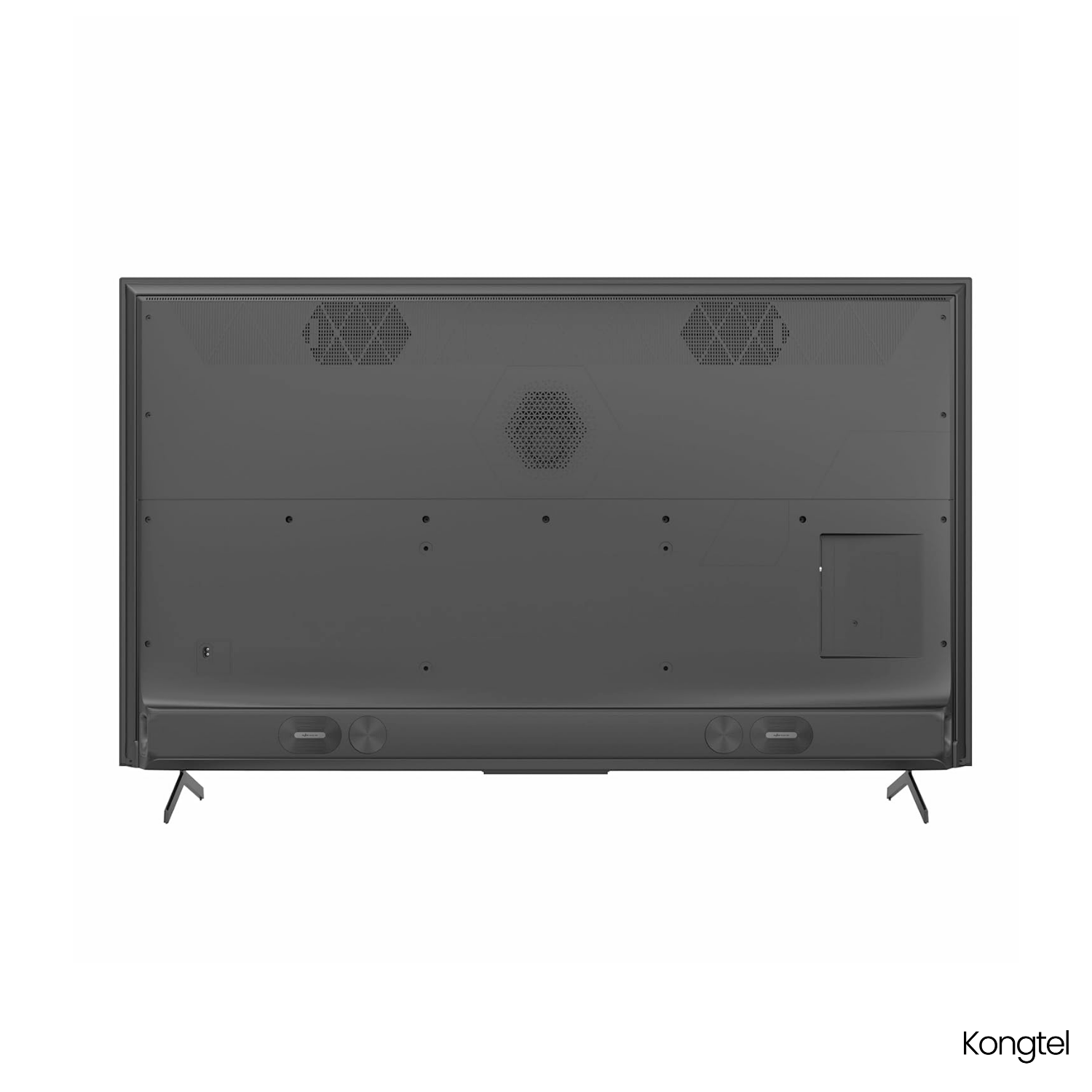 Galaxy - 165cm (65 Inches) Android LED TV - Image 4