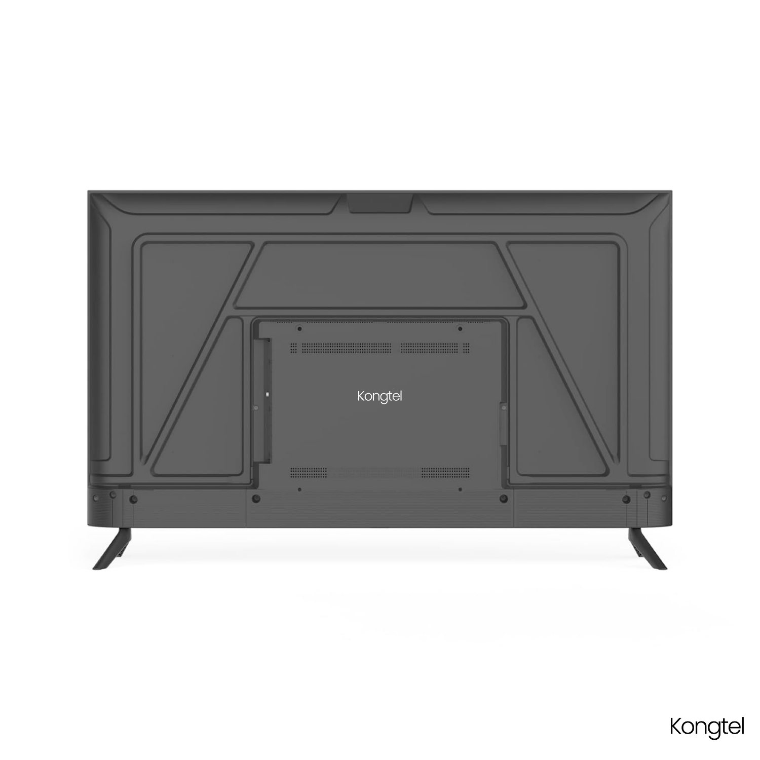 Galaxy - 139 cm (55 inches) Android Smart TV - Image 4